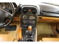 Controls of 1995 Mazda MX-5 Miata Roadster #5