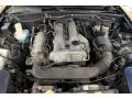  1995 MX-5 Miata 1.8 Liter DOHC 16-Valve 4 Cylinder Engine #13