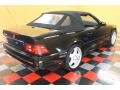 2002 Mercedes-Benz SL Black #4 2002 Mercedes-Benz SL Black #4