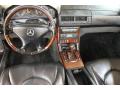 Dashboard of 2002 Mercedes-Benz SL 500 Roadster #6 Dashboard of 2002 Mercedes-Benz SL 500 Roadster #6