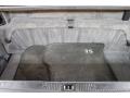 2002 Mercedes-Benz SL Trunk #14 2002 Mercedes-Benz SL Trunk #14