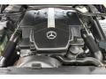 2002 SL 5.0 Liter SOHC 24-Valve V8 Engine #16 2002 SL 5.0 Liter SOHC 24-Valve V8 Engine #16