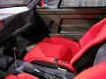  1991 Ferrari F40 Red Interior #12