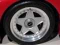  1991 Ferrari F40  Wheel #15