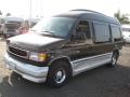 2000 E Series Van E150 Passenger Conversion #3