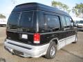  2000 Ford E Series Van Black #6