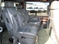  2000 Ford E Series Van Medium Graphite Interior #7