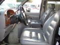 2000 E Series Van E150 Passenger Conversion #12