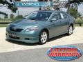 2009 Camry SE #1