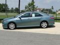 2009 Camry SE #8