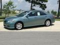 2009 Camry SE #9