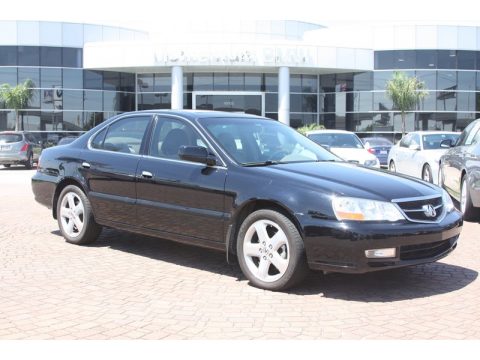 2003 Acura Type on Used 2003 Acura Tl 3 2 Type S For Sale   Stock  T3a020937   Dealerrevs
