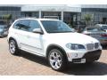 2008 X5 4.8i #1