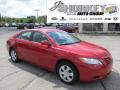 2007 Camry LE #1 2007 Camry LE #1