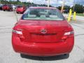 2007 Camry LE #4 2007 Camry LE #4