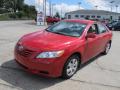 2007 Camry LE #6 2007 Camry LE #6