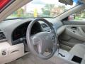2007 Camry LE #8 2007 Camry LE #8