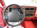  1994 Dodge Dakota SLT Extended Cab Steering Wheel #33