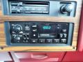 Audio System of 1994 Dodge Dakota SLT Extended Cab #36
