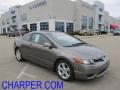 2008 Civic EX Coupe #1 2008 Civic EX Coupe #1