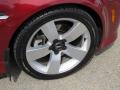  2009 Pontiac G8 GT Wheel #3