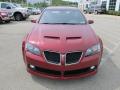  2009 Pontiac G8 Sport Red Metallic #4