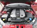  2009 G8 6.0 Liter OHV 16-Valve L76 V8 Engine #10