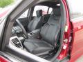  2009 Pontiac G8 Onyx Interior #12