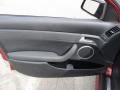 Door Panel of 2009 Pontiac G8 GT #13