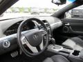 Dashboard of 2009 Pontiac G8 GT #14