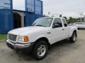 2001 Ranger XLT SuperCab 4x4 #1