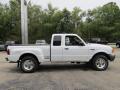  2001 Ford Ranger Oxford White #4