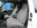  2001 Ford Ranger Dark Graphite Interior #8