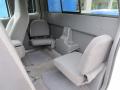  2001 Ford Ranger Dark Graphite Interior #10