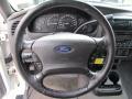  2001 Ford Ranger XLT SuperCab 4x4 Steering Wheel #11