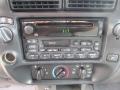 Audio System of 2001 Ford Ranger XLT SuperCab 4x4 #12