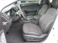 2012 Hyundai Sonata Black Interior #13 2012 Hyundai Sonata Black Interior #13
