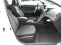2012 Hyundai Sonata Black Interior #19 2012 Hyundai Sonata Black Interior #19