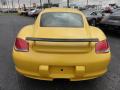  2012 Porsche Cayman Speed Yellow #8