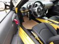  2012 Porsche Cayman Black Interior #12