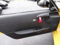 Door Panel of 2012 Porsche Cayman R #13