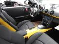  2012 Porsche Cayman Black Interior #18