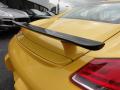  2012 Porsche Cayman Speed Yellow #24