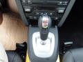  2012 Cayman 7 Speed PDK Dual-Clutch Automatic Shifter #32