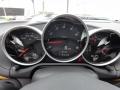  2012 Porsche Cayman R Gauges #33