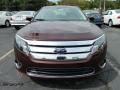 2012 Fusion SEL #6