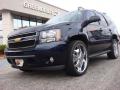 2007 Tahoe LT #1