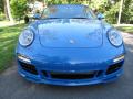 2011 911 Speedster #2