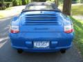  2011 Porsche 911 Logo #5