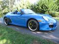 2011 911 Speedster #8